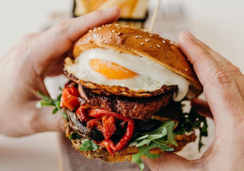 Fotos del hotel Nags Head:  16