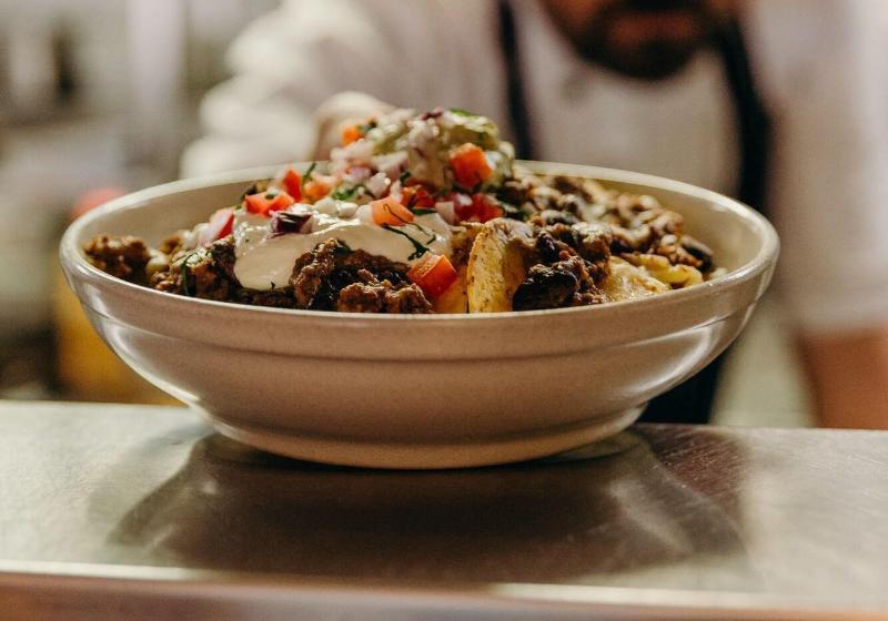 Fotos del hotel Nags Head:  17