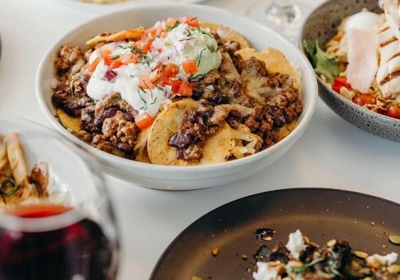 Fotos del hotel Nags Head:  18