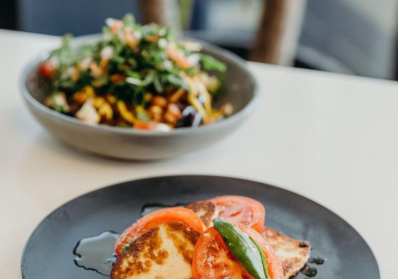 Fotos del hotel Nags Head:  19