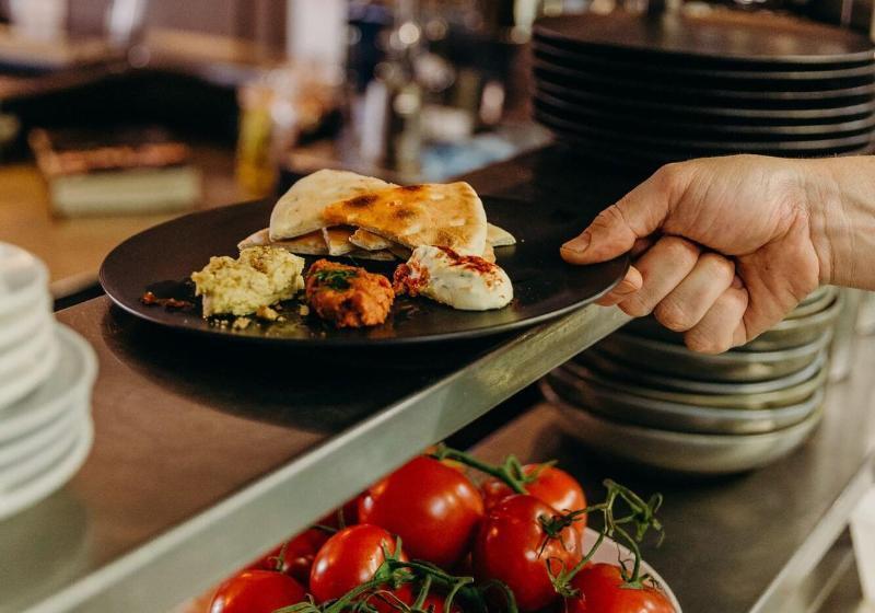 Fotos del hotel Nags Head:  20