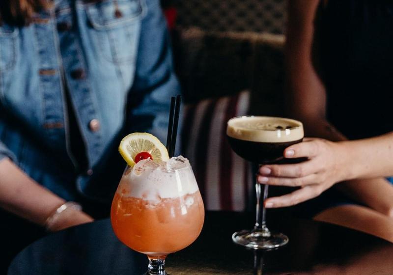 Fotos del hotel Nags Head:  21