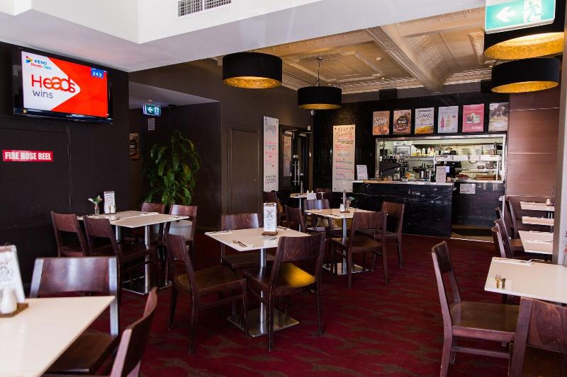 Fotos del hotel Nags Head:  22