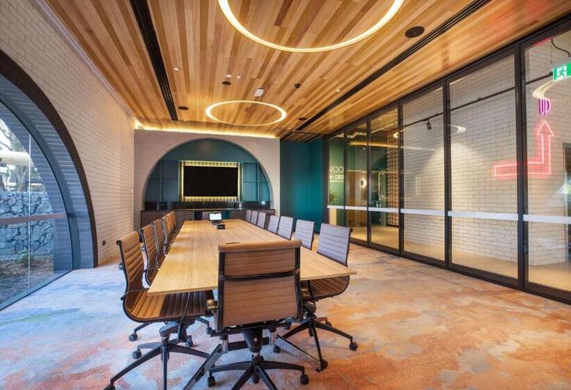 Fotos del hotel Brook:  16