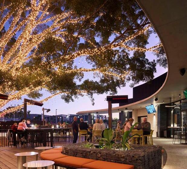 Fotos del hotel Brook:  4