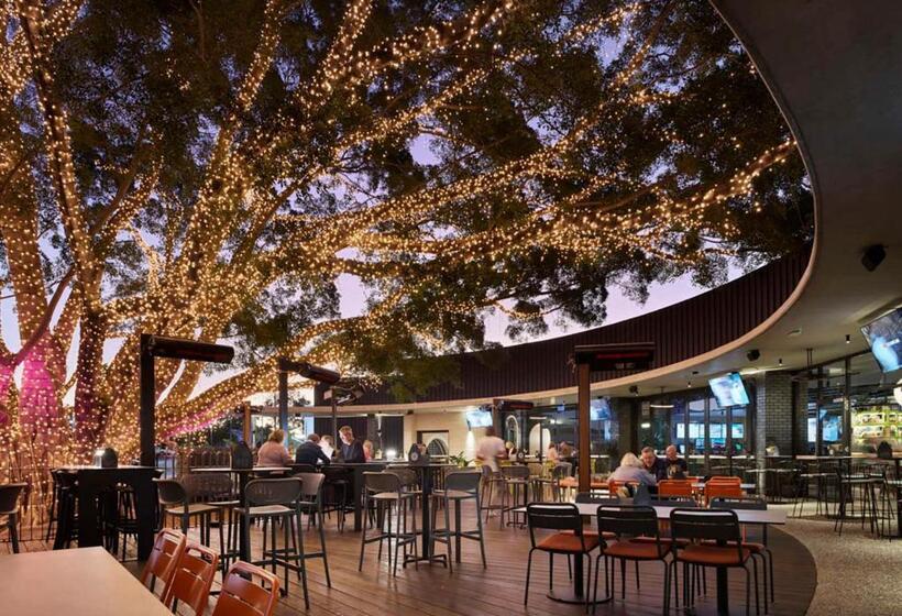 Fotos del hotel Brook:  19