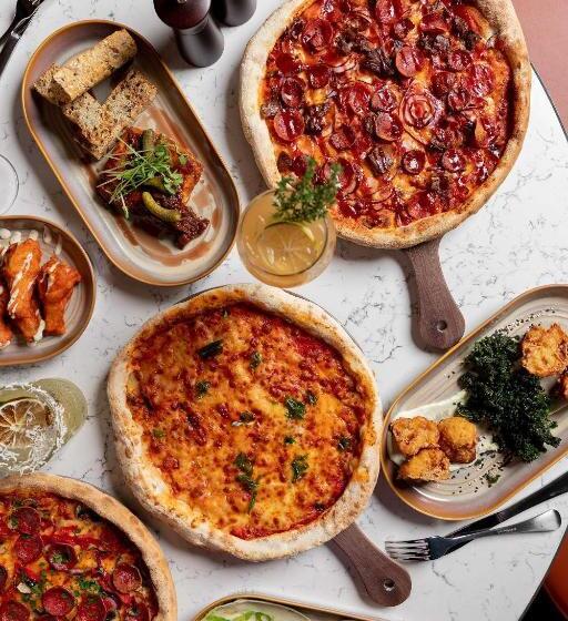 Fotos del hotel Brook:  6