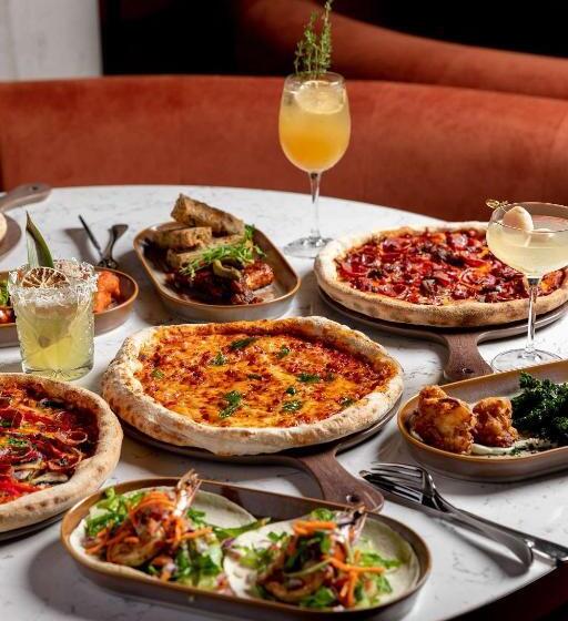 Fotos del hotel Brook:  22