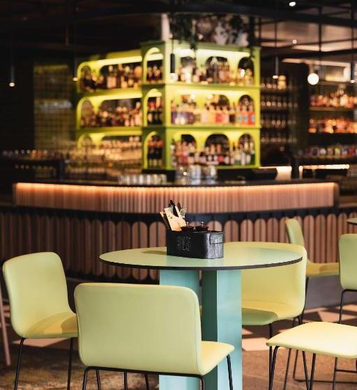 Fotos del hotel Brook:  21