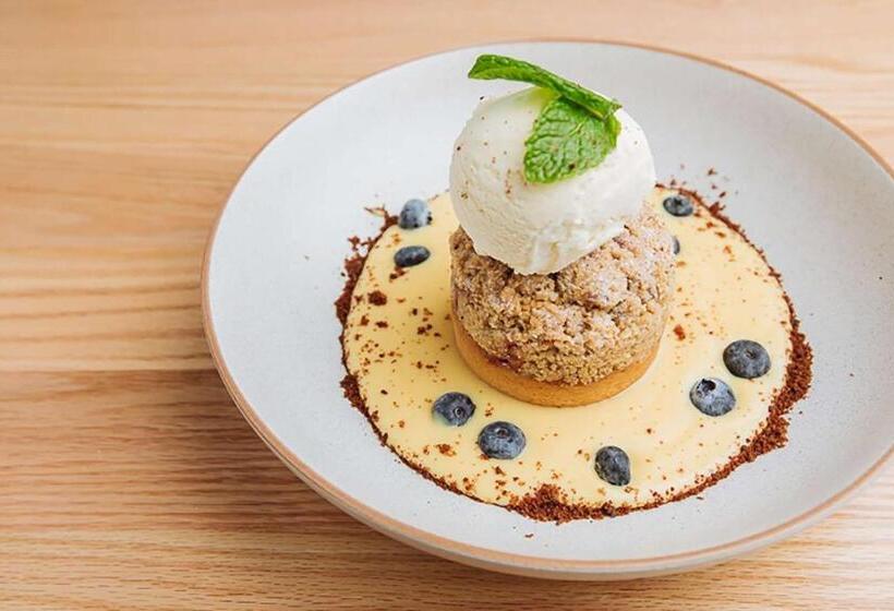 Fotos del hotel Brook:  8