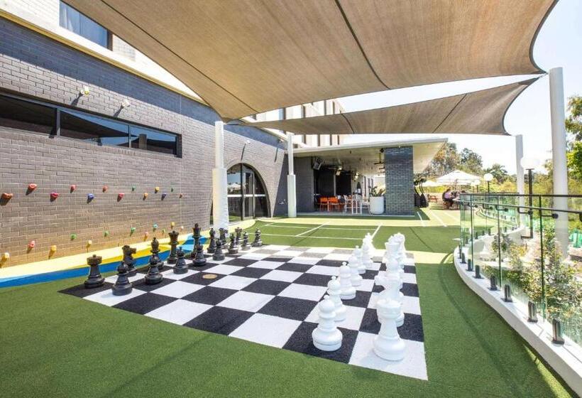 Fotos del hotel Brook:  20