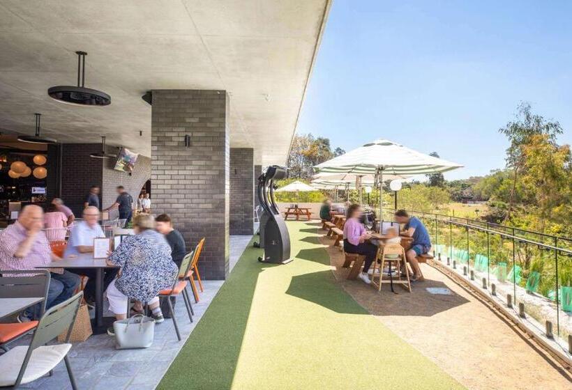 Fotos del hotel Brook:  13