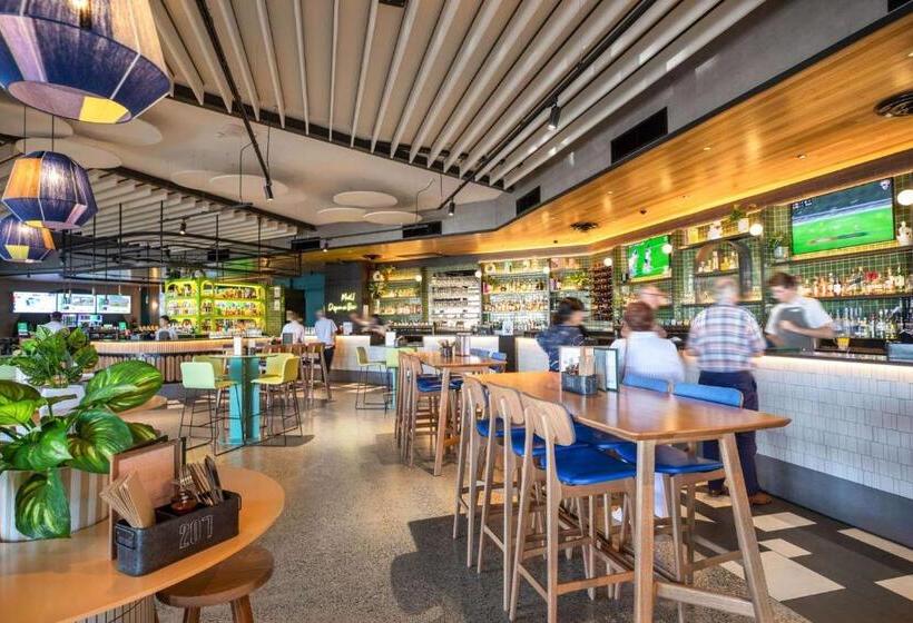 Fotos del hotel Brook:  25