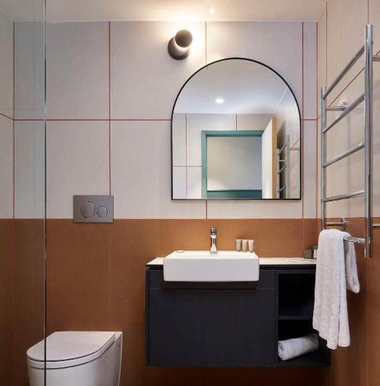 Fotos del hotel Brook:  3