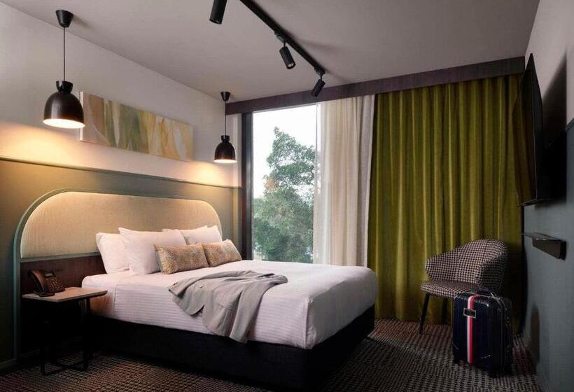 Fotos del hotel Brook:  2