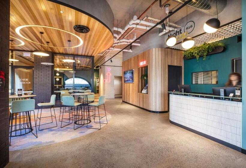 Fotos del hotel Brook:  17