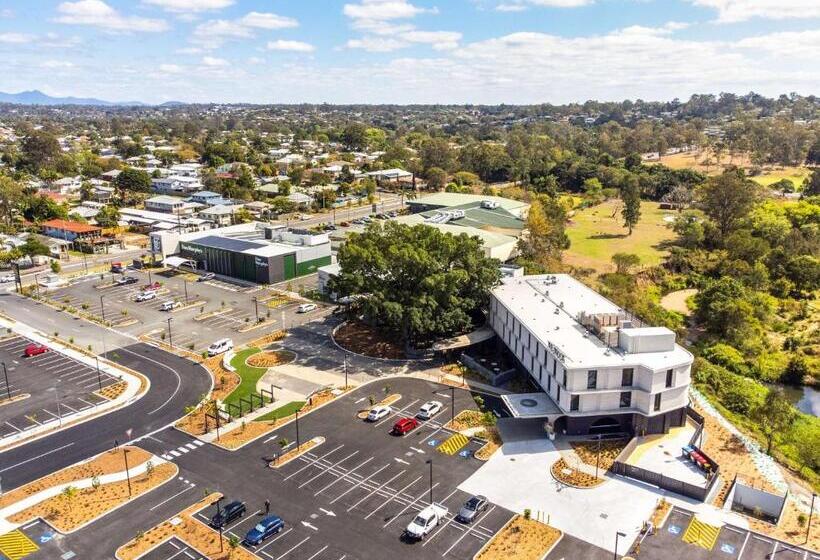 Fotos del hotel Brook:  12