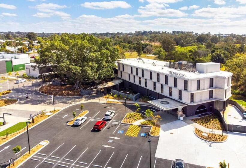 Fotos del hotel Brook:  18