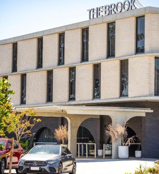 Fotos del hotel Brook:  7