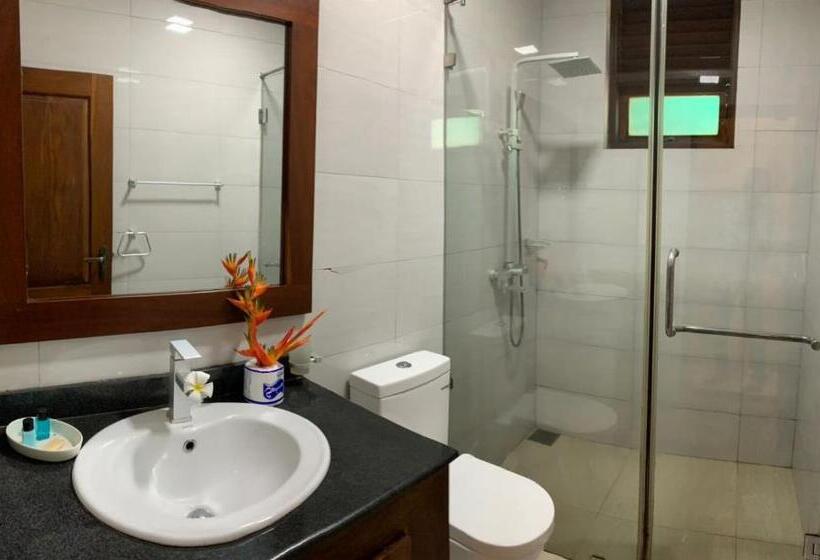 Fotos del hotel Hikka Fnr Villa:  3