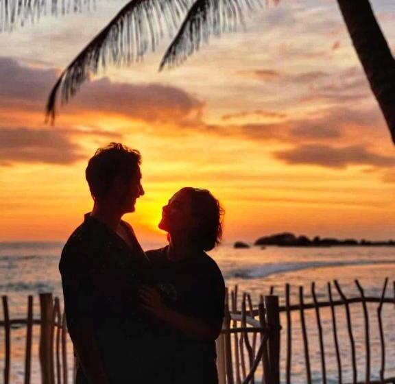 Fotos del hotel Hikka Fnr Villa:  12