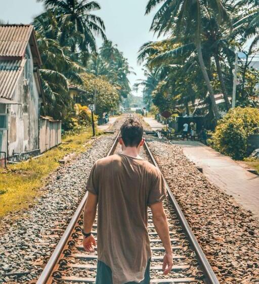 Fotos del hotel Hikka Fnr Villa:  21