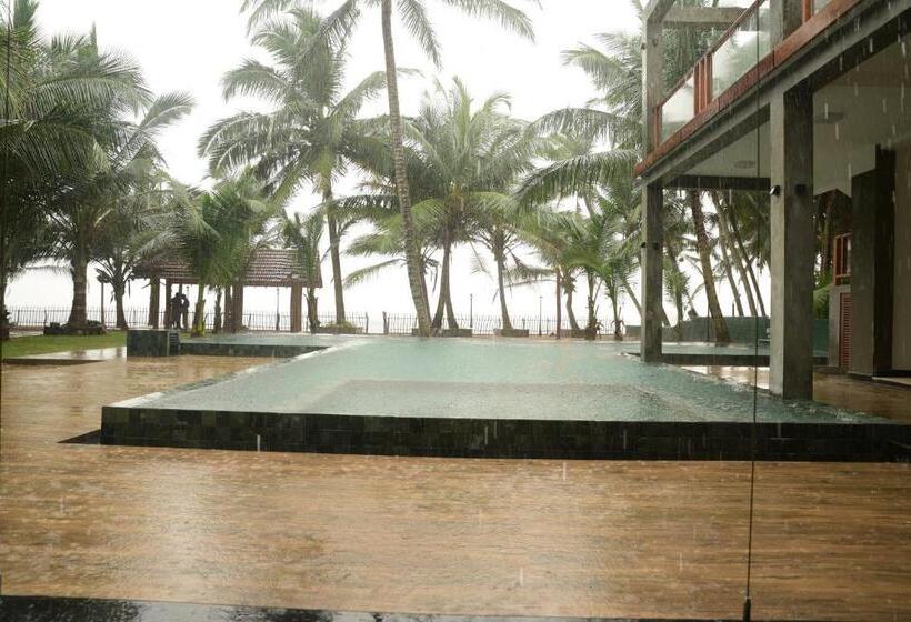 Fotos del hotel Hikka Fnr Villa:  20