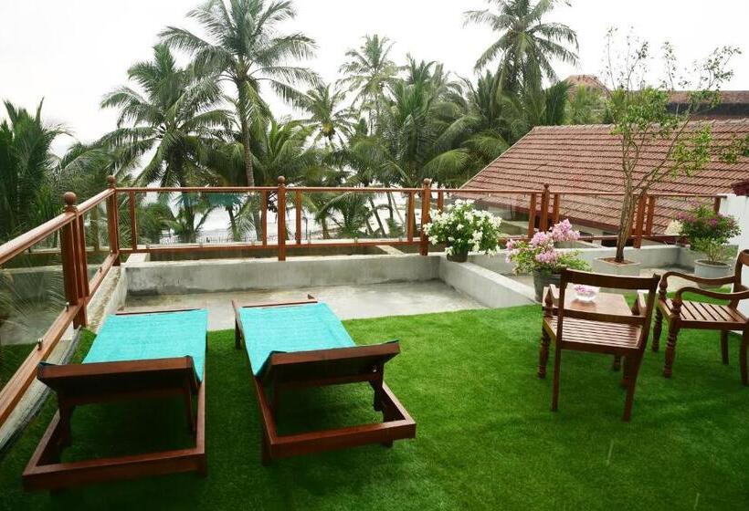 Fotos del hotel Hikka Fnr Villa:  19