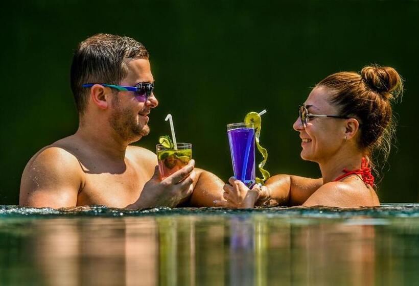 Fotos del hotel Hikka Fnr Villa:  9