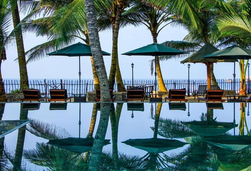 Fotos del hotel Hikka Fnr Villa:  15