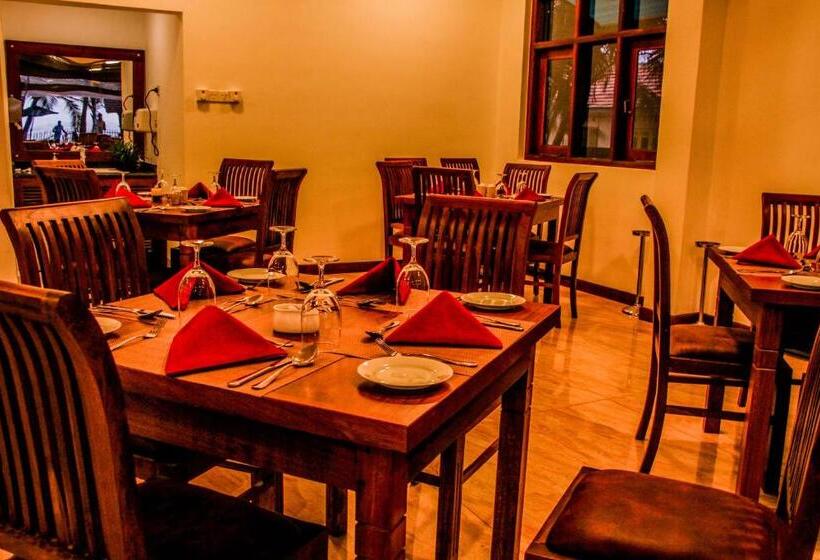 Fotos del hotel Hikka Fnr Villa:  14