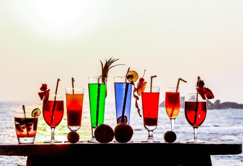 Fotos del hotel Hikka Fnr Villa:  8