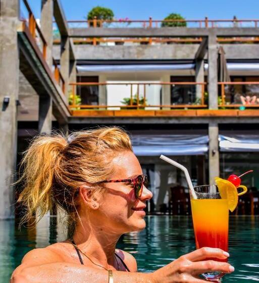 Fotos del hotel Hikka Fnr Villa:  23