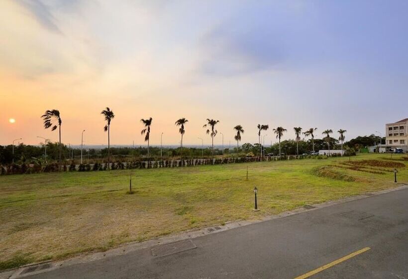 Fotos del hotel Hoya Resort Hotel Chiayi:  9