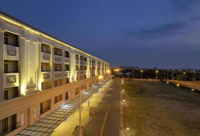 Fotos del hotel Hoya Resort Hotel Chiayi:  4