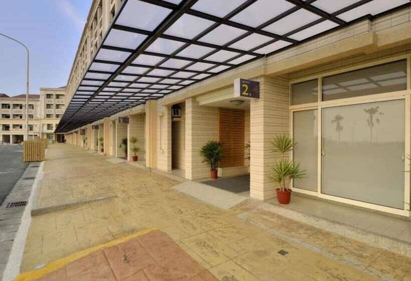 Fotos del hotel Hoya Resort Hotel Chiayi:  5