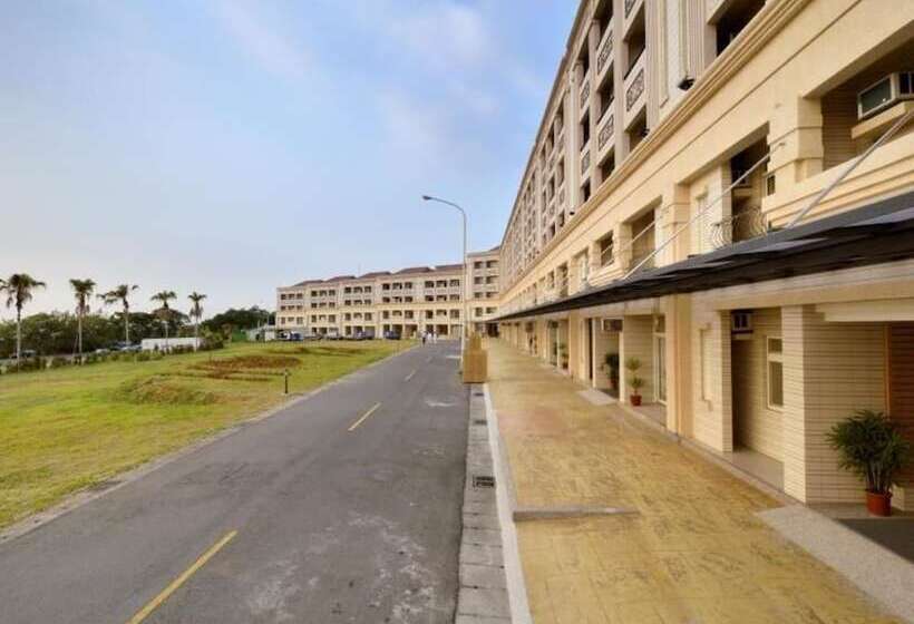 Fotos del hotel Hoya Resort Hotel Chiayi:  7