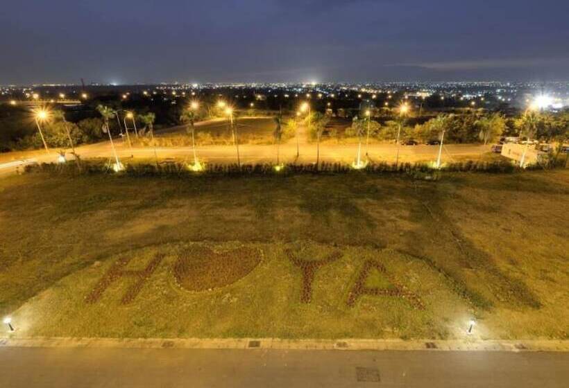 Fotos del hotel Hoya Resort Hotel Chiayi:  2