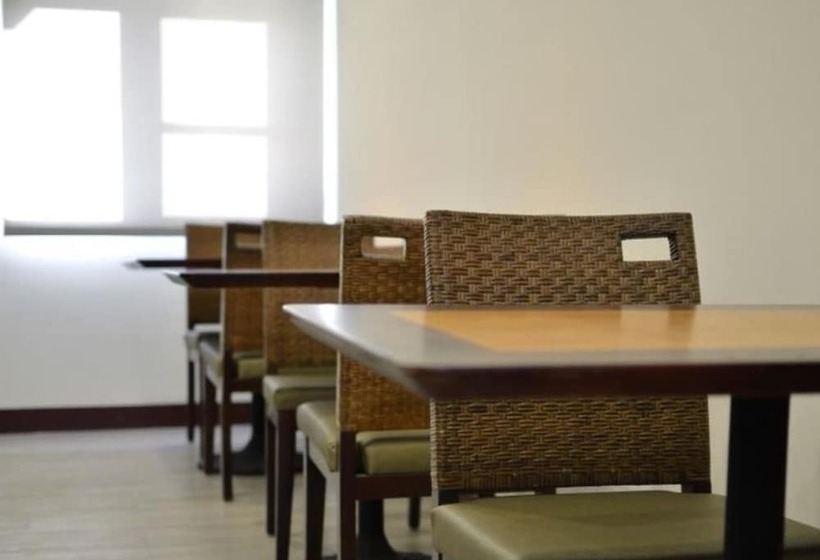 Fotos del hotel Hoya Resort Hotel Chiayi:  12