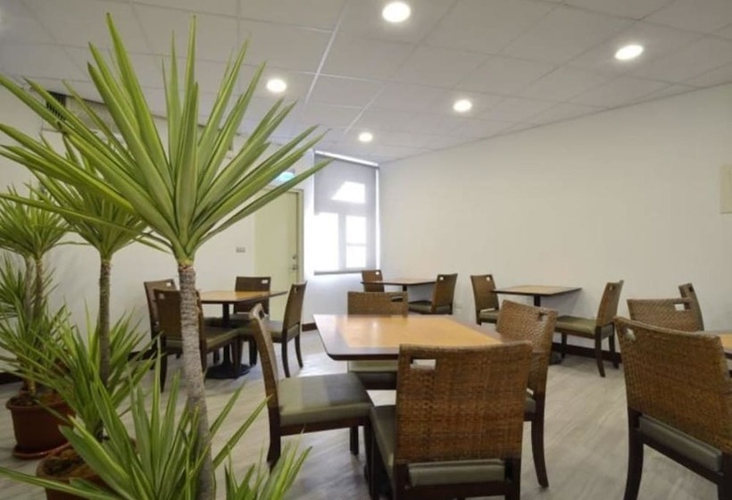 Fotos del hotel Hoya Resort Hotel Chiayi:  13