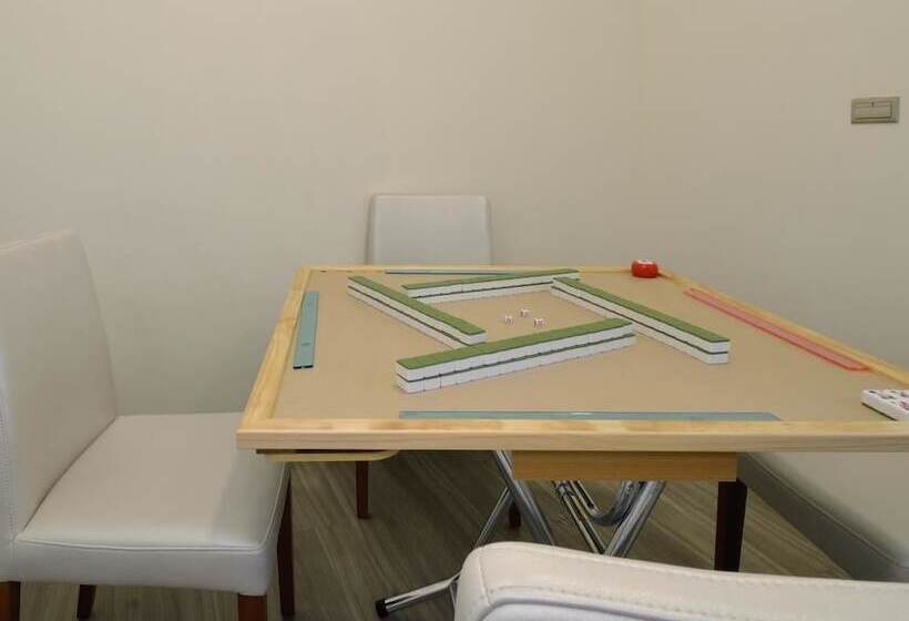 Fotos del hotel Hoya Resort Hotel Chiayi:  15