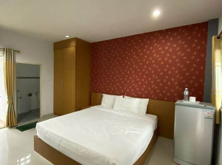 Fotos del hotel Central Park Ville:  2