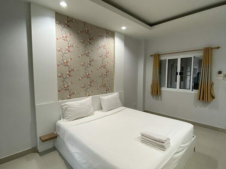 Fotos del hotel Central Park Ville:  3