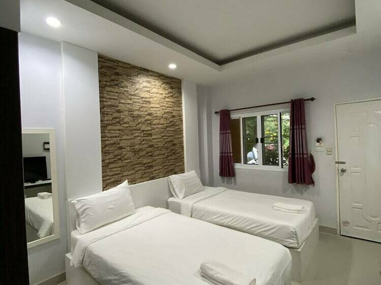 Fotos del hotel Central Park Ville:  4