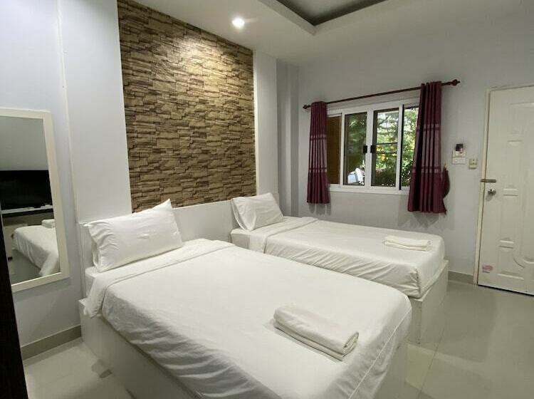 Fotos del hotel Central Park Ville:  5