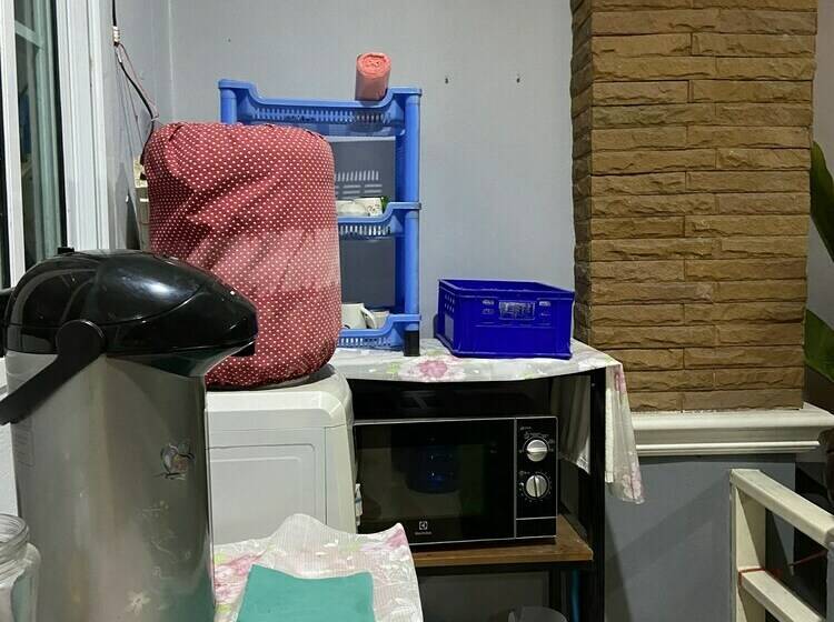 Fotos del hotel Central Park Ville:  6