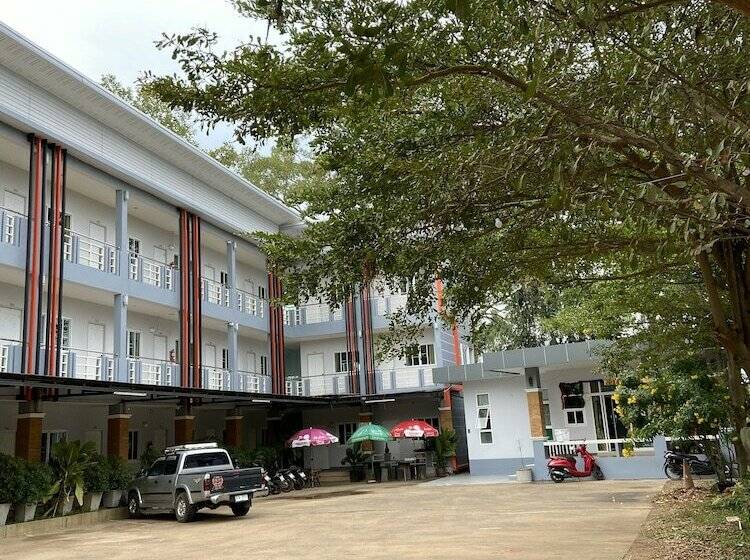 Fotos del hotel Central Park Ville:  8