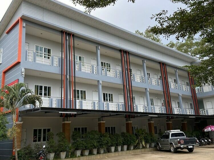 Fotos del hotel Central Park Ville:  9