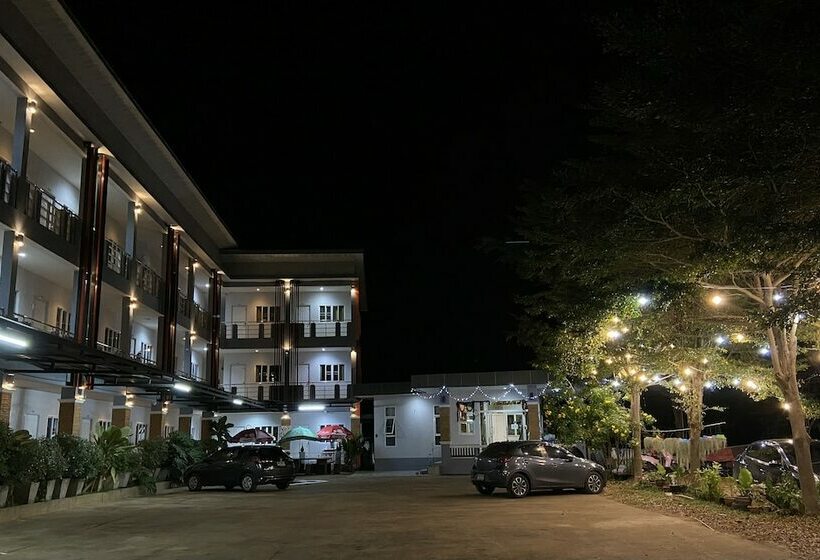 Fotos del hotel Central Park Ville:  10