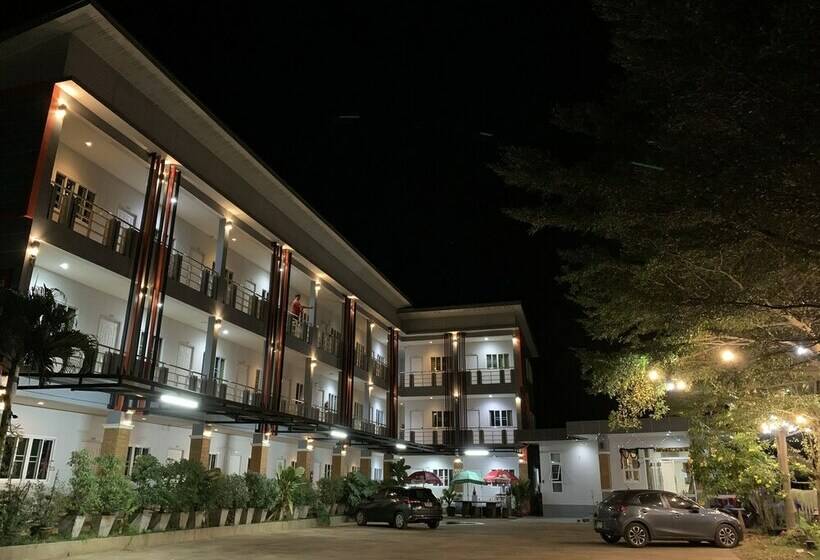 Fotos del hotel Central Park Ville:  11